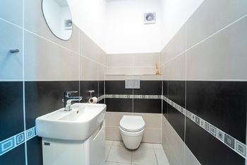 Prodej domu 167 m², Sokoleč