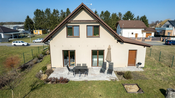 Prodej domu 167 m², Sokoleč