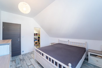 Prodej domu 167 m², Sokoleč