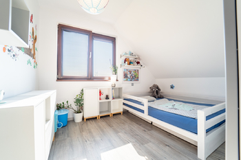 Prodej domu 167 m², Sokoleč