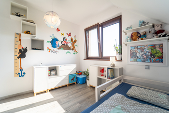 Prodej domu 167 m², Sokoleč