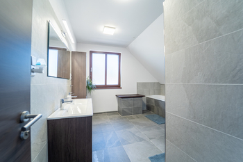 Prodej domu 167 m², Sokoleč