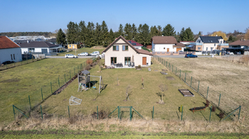 Prodej domu 167 m², Sokoleč