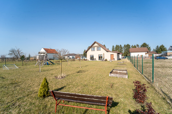 Prodej domu 167 m², Sokoleč