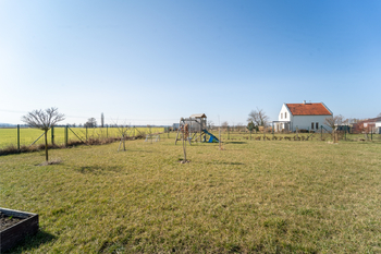 Prodej domu 167 m², Sokoleč