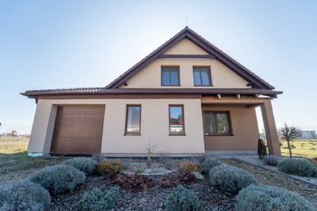 Prodej domu 167 m², Sokoleč