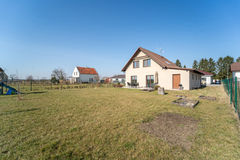 Prodej domu 167 m², Sokoleč