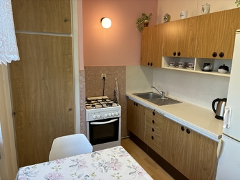 Prodej bytu 3+1 v osobním vlastnictví 73 m², Vyškov