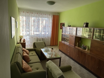 Prodej bytu 3+1 v osobním vlastnictví 73 m², Vyškov