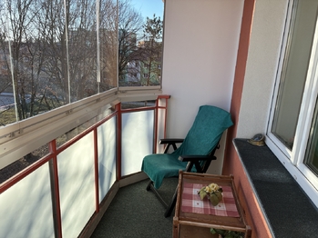 Prodej bytu 3+1 v osobním vlastnictví 73 m², Vyškov