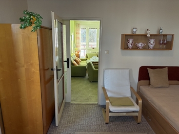 Prodej bytu 3+1 v osobním vlastnictví 73 m², Vyškov