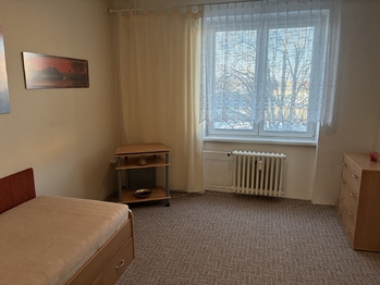 Prodej bytu 3+1 v osobním vlastnictví 73 m², Vyškov