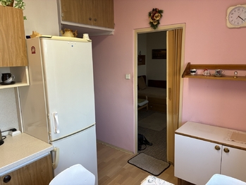 Prodej bytu 3+1 v osobním vlastnictví 73 m², Vyškov