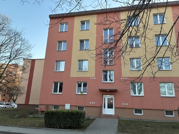 Prodej bytu 3+1 v osobním vlastnictví 73 m², Vyškov