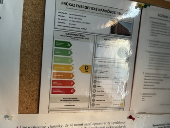 Prodej bytu 3+1 v osobním vlastnictví 73 m², Vyškov