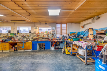 Prodej obchodních prostor 241 m², Chomutov