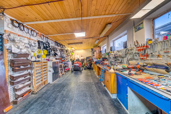 Prodej obchodních prostor 241 m², Chomutov