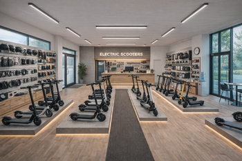 Prodej obchodních prostor 241 m², Chomutov