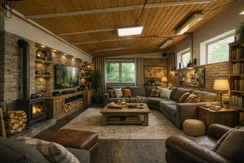 Prodej obchodních prostor 241 m², Chomutov