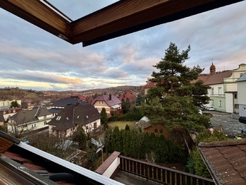 Pronájem bytu 1+kk v osobním vlastnictví 25 m², Vimperk