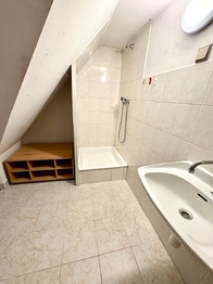 Pronájem bytu 1+kk v osobním vlastnictví 25 m², Vimperk