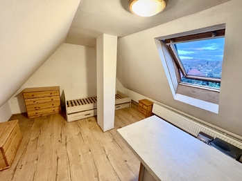 Pronájem bytu 1+kk v osobním vlastnictví 25 m², Vimperk