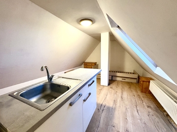 Pronájem bytu 1+kk v osobním vlastnictví 25 m², Vimperk