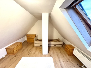 Pronájem bytu 1+kk v osobním vlastnictví 25 m², Vimperk