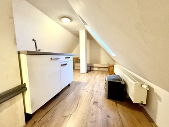 Pronájem bytu 1+kk v osobním vlastnictví 25 m², Vimperk