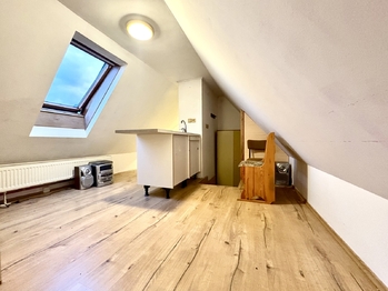 Pronájem bytu 1+kk v osobním vlastnictví 25 m², Vimperk