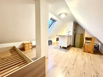 Pronájem bytu 1+kk v osobním vlastnictví 25 m², Vimperk