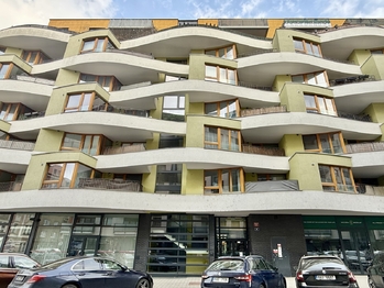 Pronájem skladovacích prostor 2 m², Praha 9 - Libeň