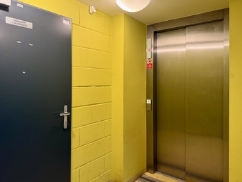 Pronájem skladovacích prostor 2 m², Praha 9 - Libeň