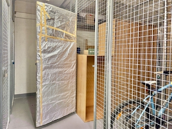 Pronájem skladovacích prostor 2 m², Praha 9 - Libeň