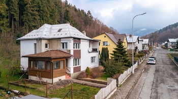 Prodej domu 116 m², Dolní Bečva