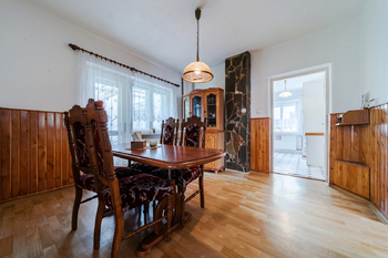 Prodej domu 116 m², Dolní Bečva