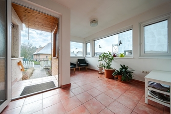 Prodej domu 116 m², Dolní Bečva