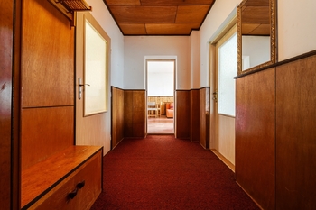 Prodej domu 116 m², Dolní Bečva