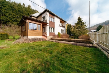 Prodej domu 116 m², Dolní Bečva