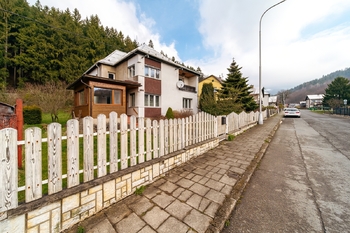 Prodej domu 116 m², Dolní Bečva