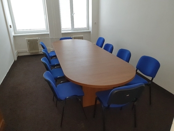 Pronájem kancelářských prostor 18 m², Ostrava