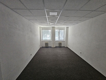 Pronájem kancelářských prostor 18 m², Ostrava