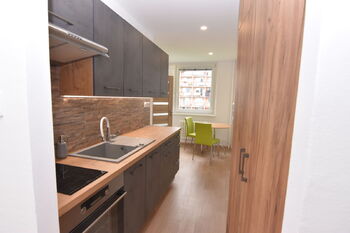 Pronájem bytu 2+1 v osobním vlastnictví 56 m², Olomouc