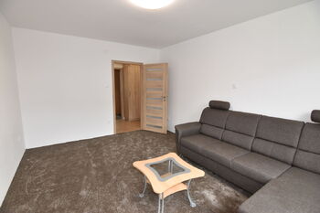 Pronájem bytu 2+1 v osobním vlastnictví 56 m², Olomouc