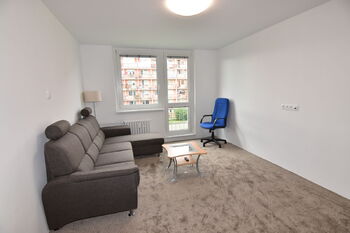 Pronájem bytu 2+1 v osobním vlastnictví 56 m², Olomouc