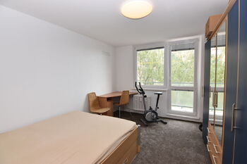 Pronájem bytu 2+1 v osobním vlastnictví 56 m², Olomouc