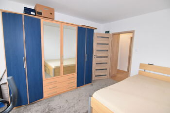 Pronájem bytu 2+1 v osobním vlastnictví 56 m², Olomouc