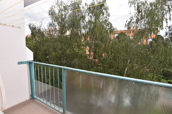 Pronájem bytu 2+1 v osobním vlastnictví 56 m², Olomouc