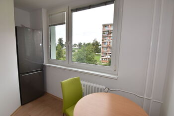 Pronájem bytu 2+1 v osobním vlastnictví 56 m², Olomouc