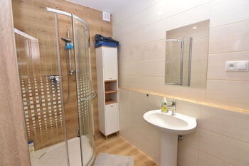 Pronájem bytu 2+1 v osobním vlastnictví 56 m², Olomouc